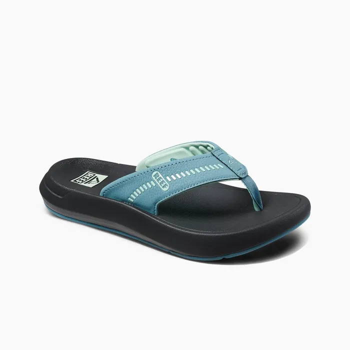 Reef Sandals Cruiser Ocean Mist 8211 Men Reef Sandals Cruiser Ocean Mist 8211 Men