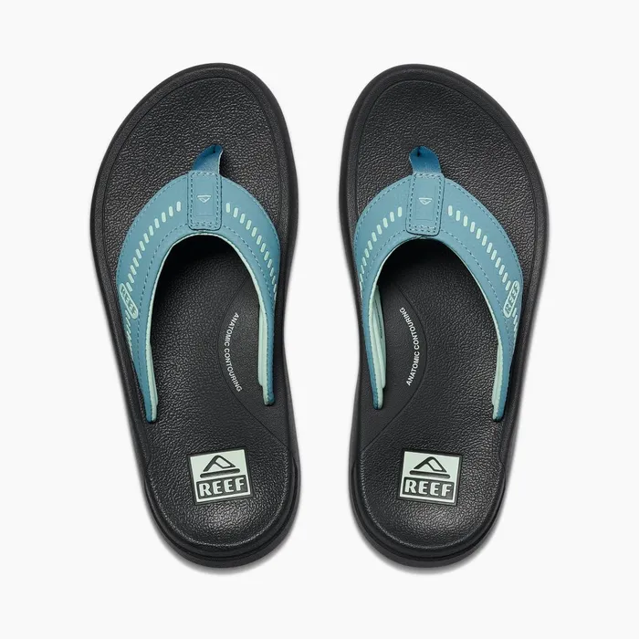 Reef Sandals Cruiser Ocean Mist 8211 Men Reef Sandals Cruiser Ocean Mist 8211 Men