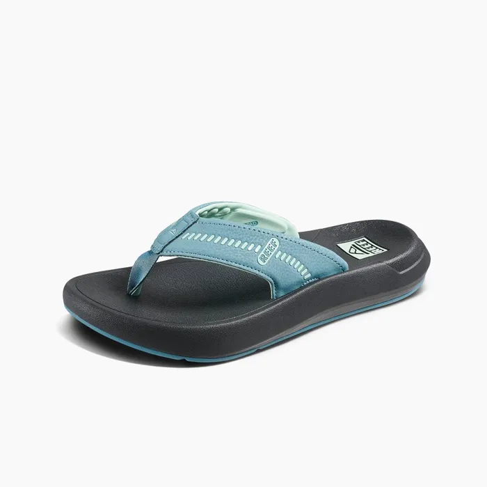 Reef Sandals Cruiser Ocean Mist 8211 Men Reef Sandals Cruiser Ocean Mist 8211 Men