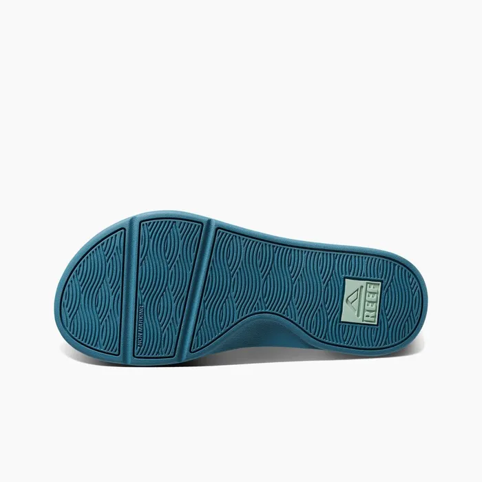 Reef Sandals Cruiser Ocean Mist 8211 Men Reef Sandals Cruiser Ocean Mist 8211 Men