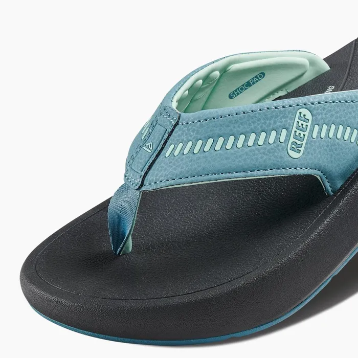 Reef Sandals Cruiser Ocean Mist 8211 Men Reef Sandals Cruiser Ocean Mist 8211 Men