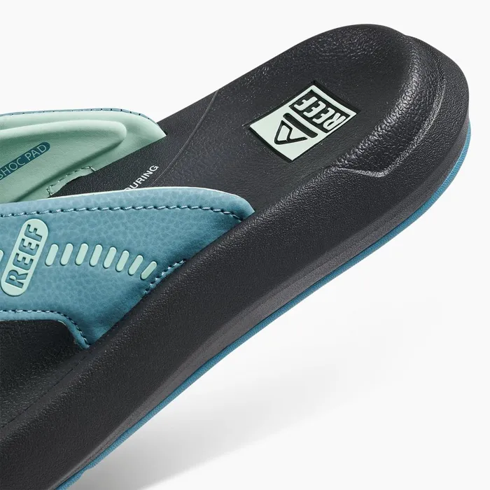 Reef Sandals Cruiser Ocean Mist 8211 Men Reef Sandals Cruiser Ocean Mist 8211 Men