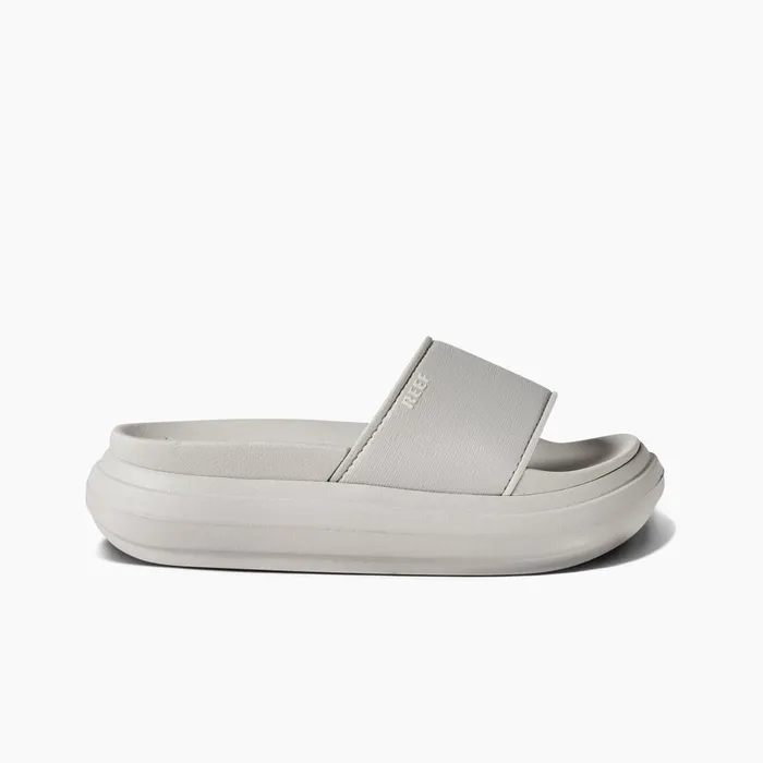Reef Sandals Cushion Bondi Bay Fog 8211 Women