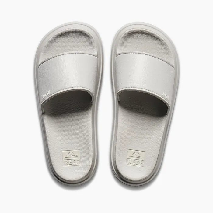 Reef Sandals Cushion Bondi Bay Fog 8211 Women Reef Sandals Cushion Bondi Bay Fog 8211 Women