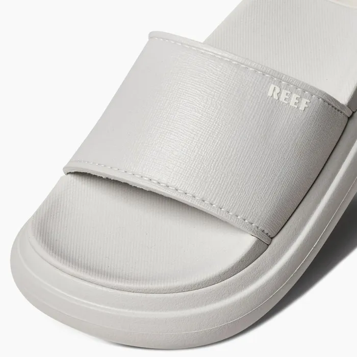 Reef Sandals Cushion Bondi Bay Fog 8211 Women Reef Sandals Cushion Bondi Bay Fog 8211 Women
