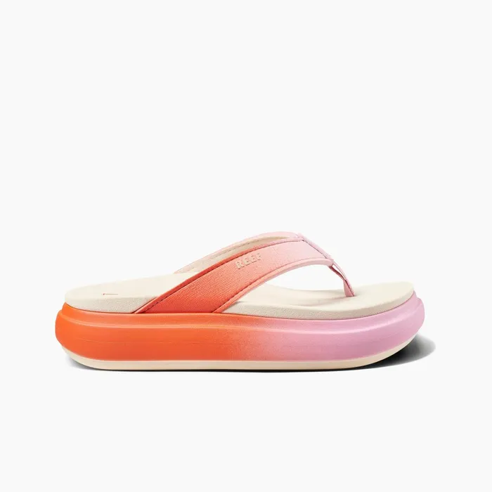 Reef Sandals Cushion Bondi Sorbet 8211 Women