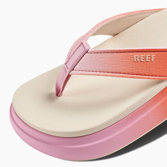 Reef Sandals Cushion Bondi Sorbet 8211 Women Reef Sandals Cushion Bondi Sorbet 8211 Women