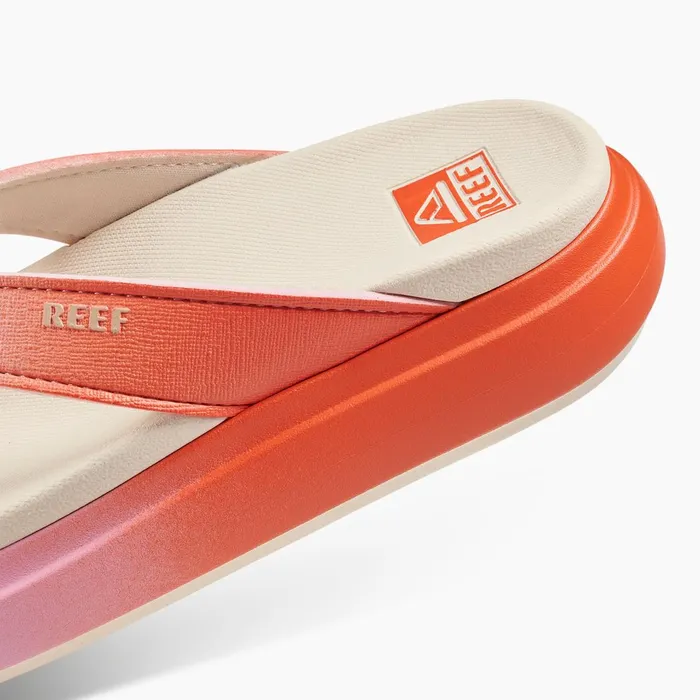 Reef Sandals Cushion Bondi Sorbet 8211 Women Reef Sandals Cushion Bondi Sorbet 8211 Women