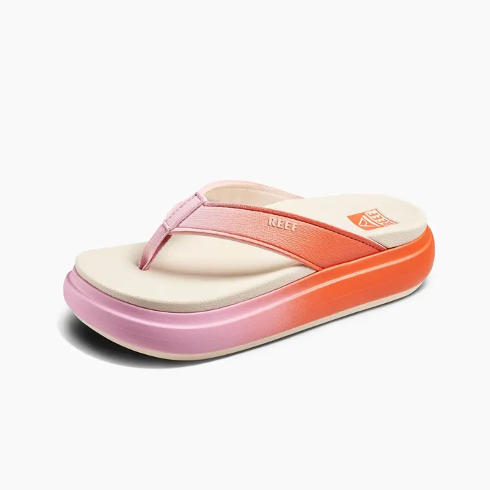 Reef Sandals Cushion Bondi Sorbet 8211 Women Reef Sandals Cushion Bondi Sorbet 8211 Women