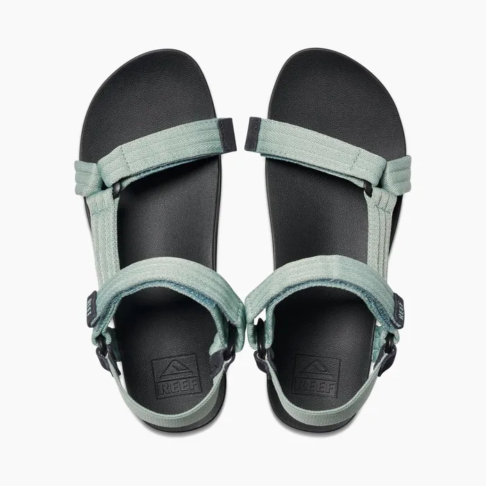 Reef Sandals Cushion Rem Hi Frosty 8211 Women Reef Sandals Cushion Rem Hi Frosty 8211 Women