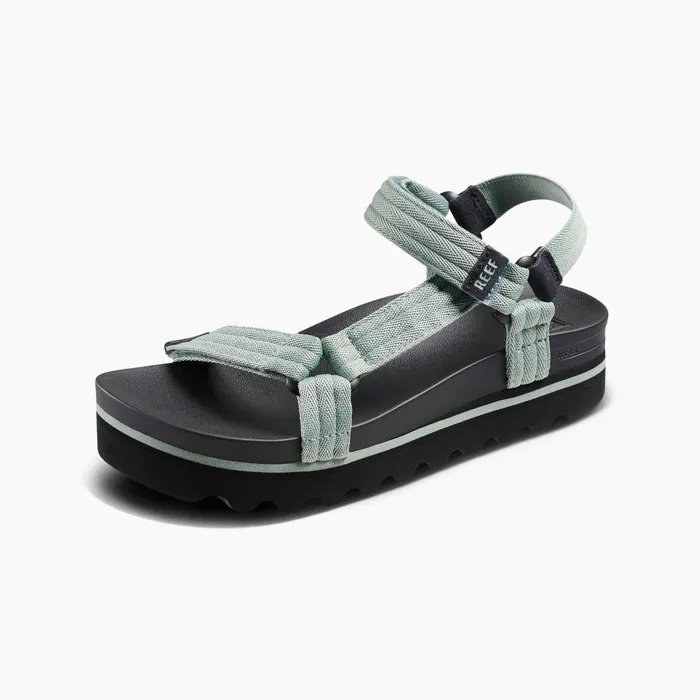 Reef Sandals Cushion Rem Hi Frosty 8211 Women Reef Sandals Cushion Rem Hi Frosty 8211 Women