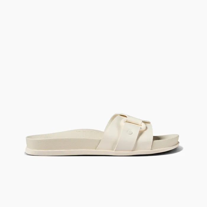 Reef Sandals Cushion Soho Cruz Whisper White 8211 Women