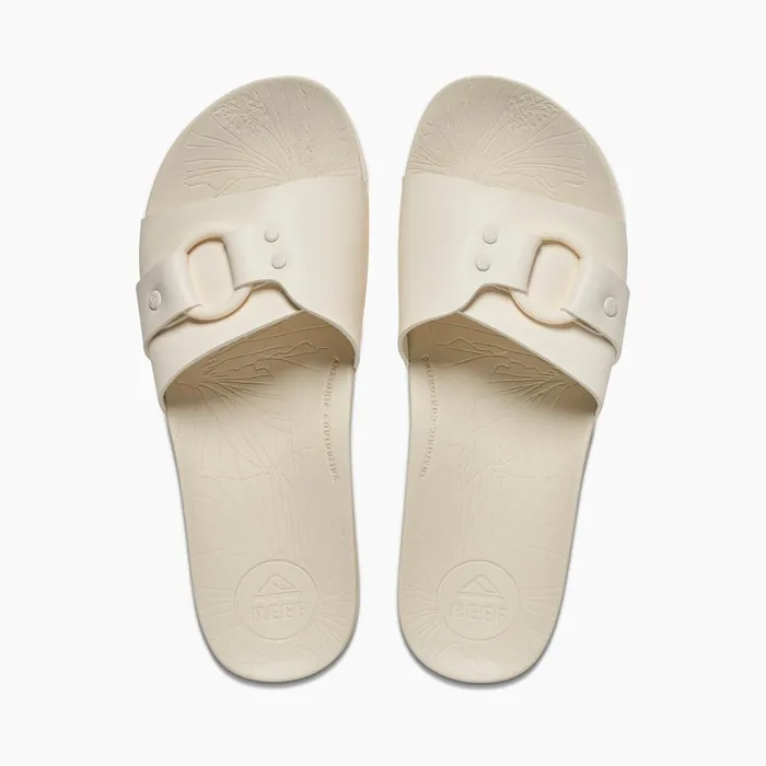 Reef Sandals Cushion Soho Cruz Whisper White 8211 Women Reef Sandals Cushion Soho Cruz Whisper White 8211 Women