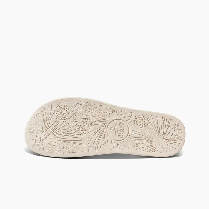 Reef Sandals Cushion Soho Cruz Whisper White 8211 Women Reef Sandals Cushion Soho Cruz Whisper White 8211 Women