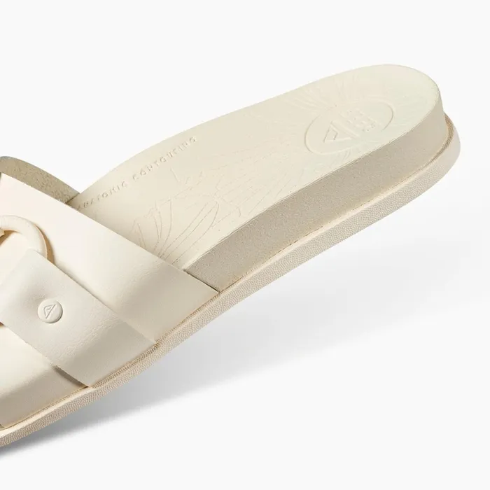 Reef Sandals Cushion Soho Cruz Whisper White 8211 Women Reef Sandals Cushion Soho Cruz Whisper White 8211 Women
