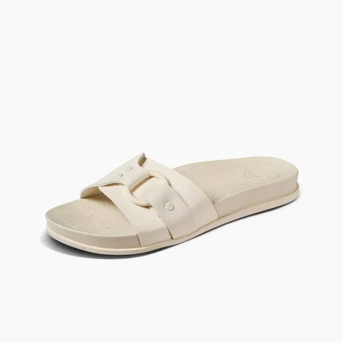 Reef Sandals Cushion Soho Cruz Whisper White 8211 Women Reef Sandals Cushion Soho Cruz Whisper White 8211 Women