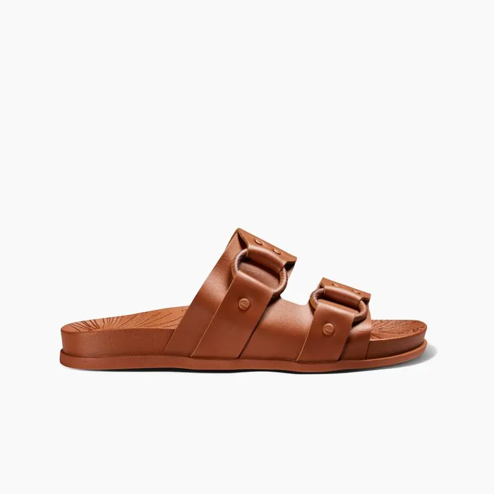Reef Sandals Cushion Vera Cruz Cocoa 8211 Women