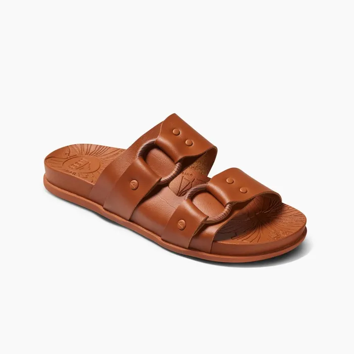 Reef Sandals Cushion Vera Cruz Cocoa 8211 Women Reef Sandals Cushion Vera Cruz Cocoa 8211 Women