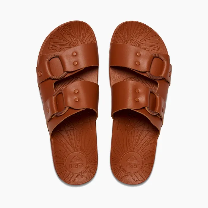 Reef Sandals Cushion Vera Cruz Cocoa 8211 Women Reef Sandals Cushion Vera Cruz Cocoa 8211 Women
