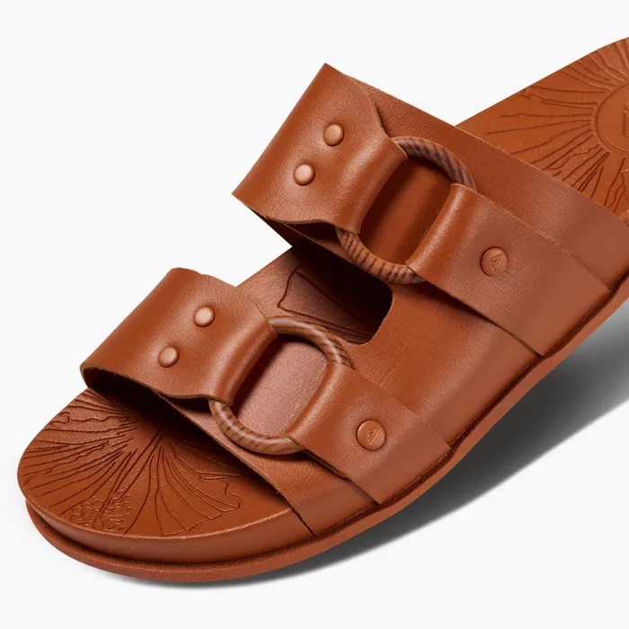 Reef Sandals Cushion Vera Cruz Cocoa 8211 Women Reef Sandals Cushion Vera Cruz Cocoa 8211 Women