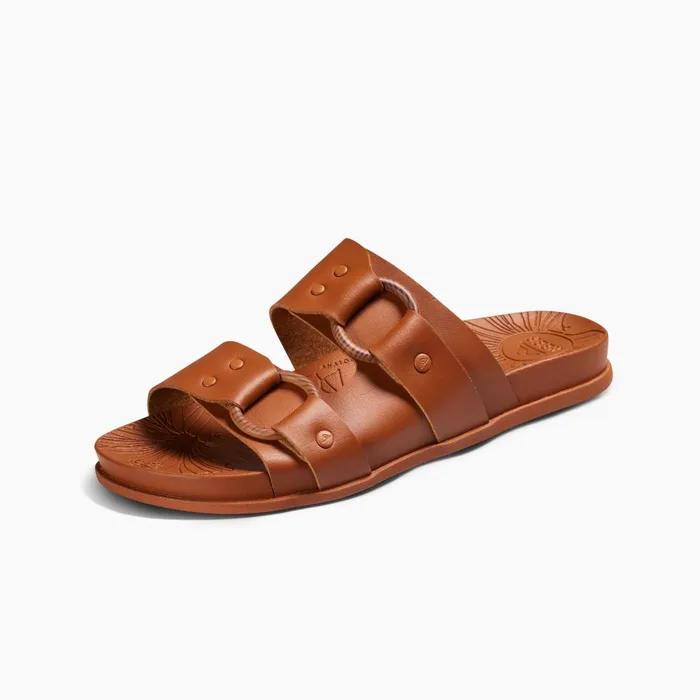 Reef Sandals Cushion Vera Cruz Cocoa 8211 Women Reef Sandals Cushion Vera Cruz Cocoa 8211 Women