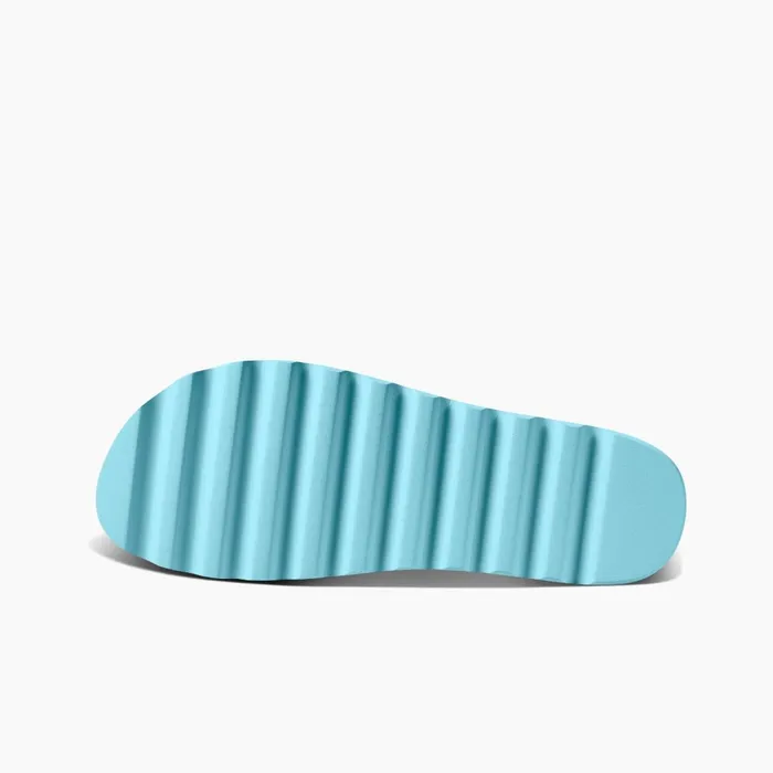 Reef Sandals Vista HiEnergy Light Blue 8211 Women Reef Sandals Vista HiEnergy Light Blue 8211 Women