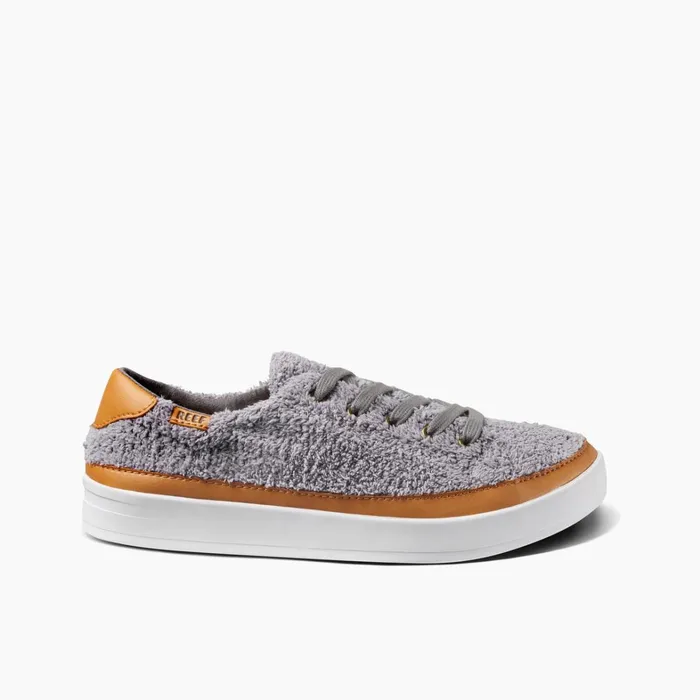 Reef Shoes Cushion Sunset Grey 8211 Women