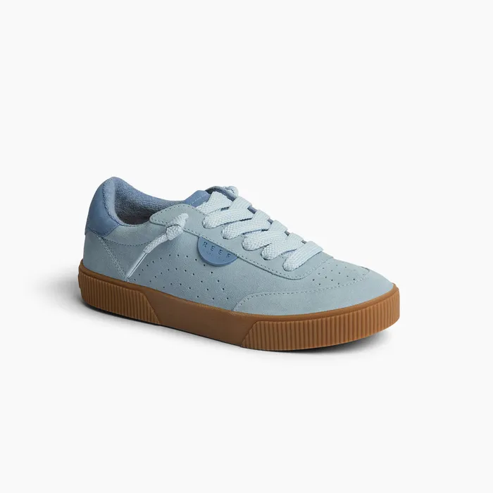 Reef Shoes Lay Day Seas Blue Duo 8211 Women