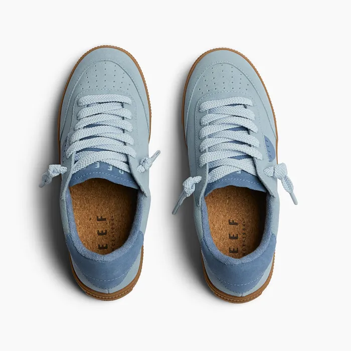 Reef Shoes Lay Day Seas Blue Duo 8211 Women