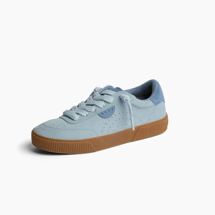 Reef Shoes Lay Day Seas Blue Duo 8211 Women