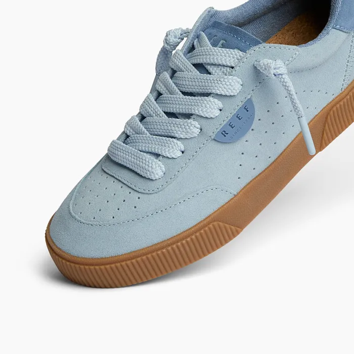 Reef Shoes Lay Day Seas Blue Duo 8211 Women