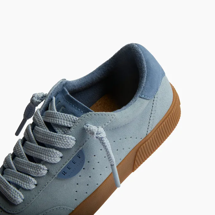 Reef Shoes Lay Day Seas Blue Duo 8211 Women