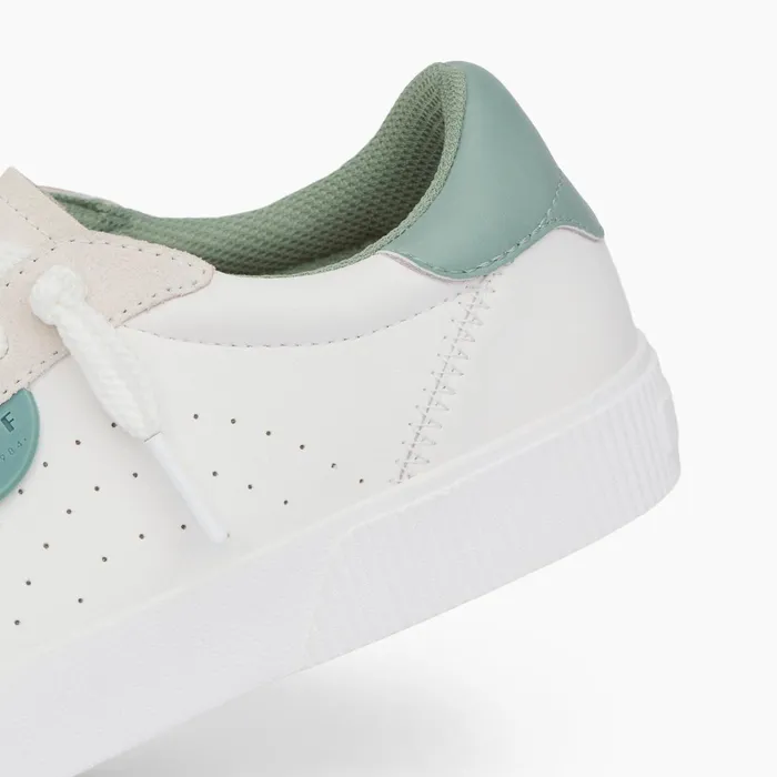 Reef Shoes Lay Day Seas Whitefrosty 8211 Women Reef Shoes Lay Day Seas Whitefrosty 8211 Women