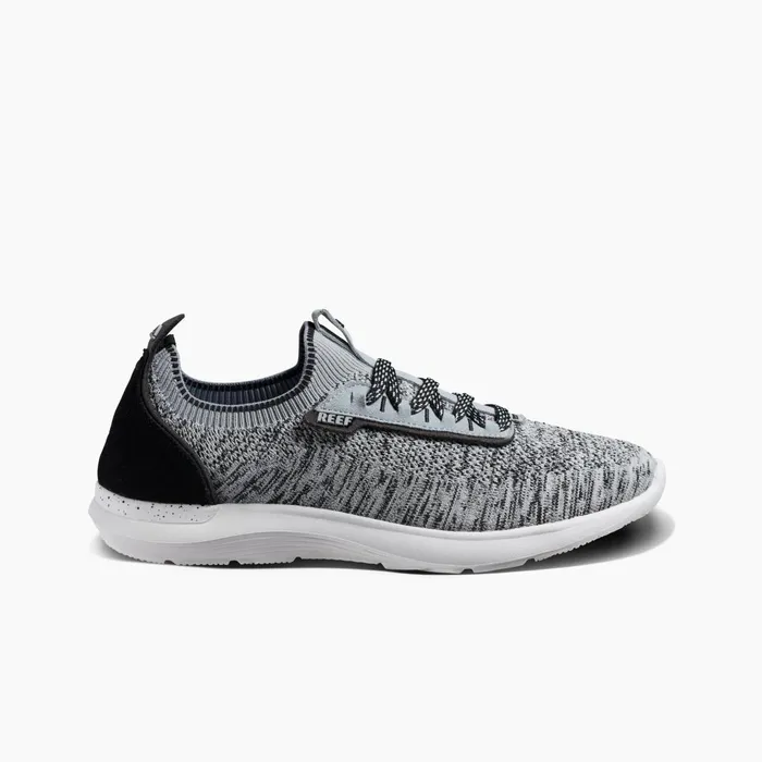 Reef Shoes Swellsole Valle Charcoal 8211 Men