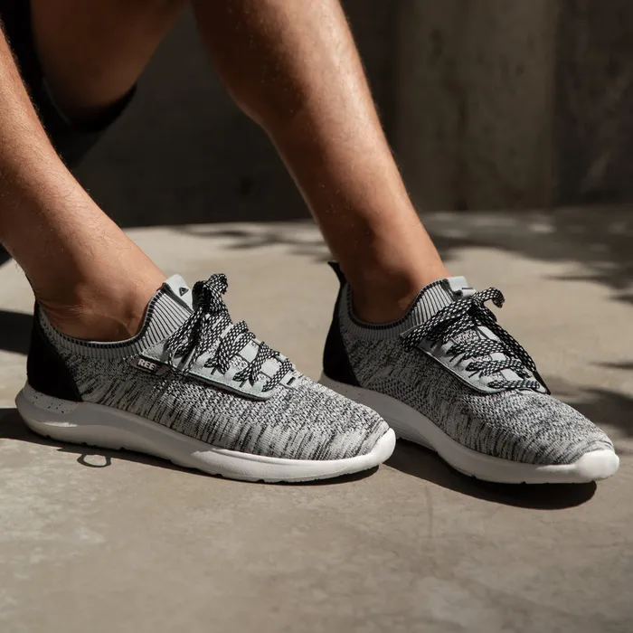 Reef Shoes Swellsole Valle Charcoal 8211 Men Reef Shoes Swellsole Valle Charcoal 8211 Men