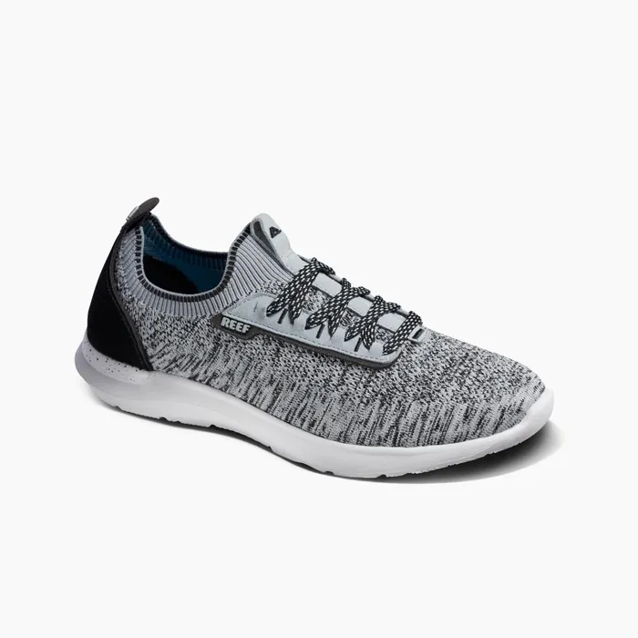 Reef Shoes Swellsole Valle Charcoal 8211 Men Reef Shoes Swellsole Valle Charcoal 8211 Men