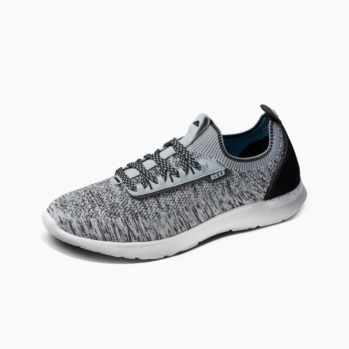 Reef Shoes Swellsole Valle Charcoal 8211 Men Reef Shoes Swellsole Valle Charcoal 8211 Men