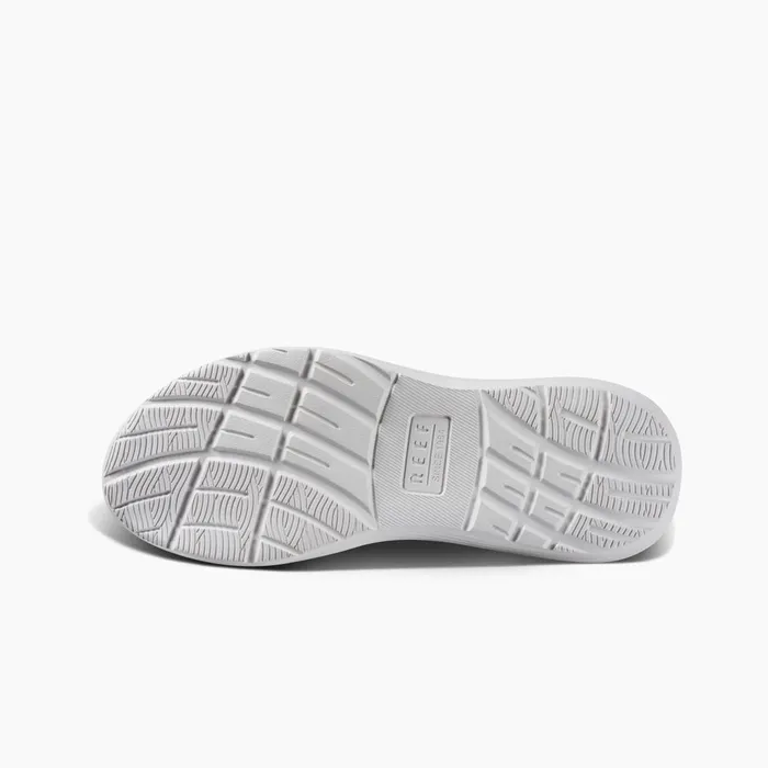 Reef Shoes Swellsole Valle Charcoal 8211 Men Reef Shoes Swellsole Valle Charcoal 8211 Men