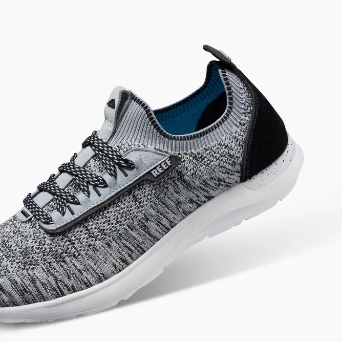 Reef Shoes Swellsole Valle Charcoal 8211 Men Reef Shoes Swellsole Valle Charcoal 8211 Men
