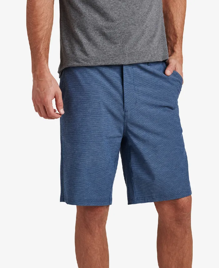 Reef Shorts Boardshorts and Pants Dante 20 Walk Short Insignia Blu 8211 Men