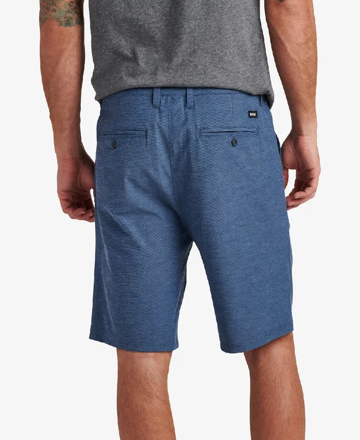 Reef Shorts Boardshorts and Pants Dante 20 Walk Short Insignia Blu 8211 Men Reef Shorts Boardshorts and Pants Dante 20 Walk Short Insignia Blu 8211 Men