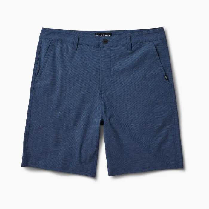 Reef Shorts Boardshorts and Pants Dante 20 Walk Short Insignia Blu 8211 Men Reef Shorts Boardshorts and Pants Dante 20 Walk Short Insignia Blu 8211 Men
