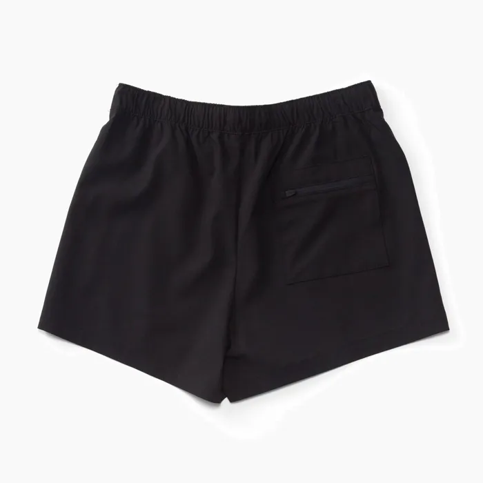 Reef Shorts Pants and Skirts Coast Short Caviar 8211 Women Reef Shorts Pants and Skirts Coast Short Caviar 8211 Women