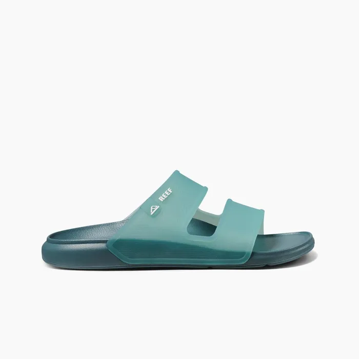 Reef Slides Oasis Double Up Ether 8211 Men
