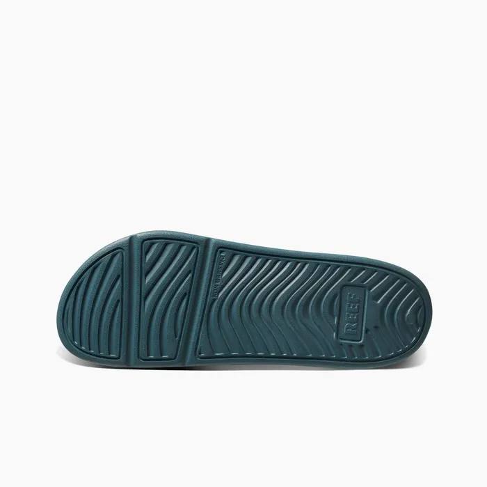 Reef Slides Oasis Double Up Ether 8211 Men Reef Slides Oasis Double Up Ether 8211 Men