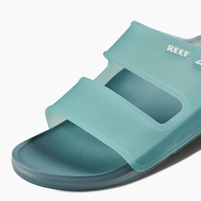 Reef Slides Oasis Double Up Ether 8211 Men Reef Slides Oasis Double Up Ether 8211 Men