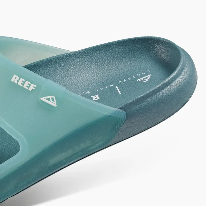 Reef Slides Oasis Double Up Ether 8211 Men Reef Slides Oasis Double Up Ether 8211 Men