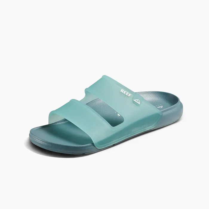 Reef Slides Oasis Double Up Ether 8211 Men Reef Slides Oasis Double Up Ether 8211 Men