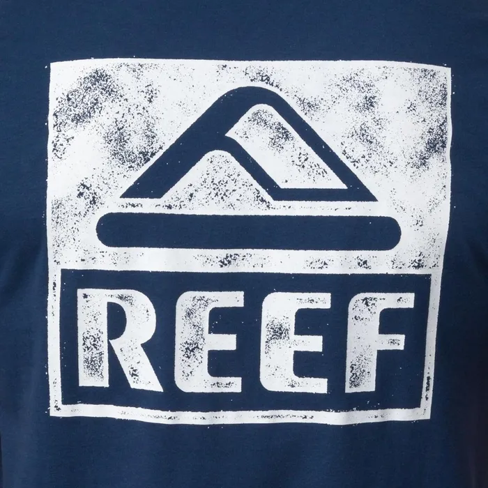 Reef TShirts and Shirts Wellie Graphic Tee Insignia Blue 8211 Men Reef TShirts and Shirts Wellie Graphic Tee Insignia Blue 8211 Men