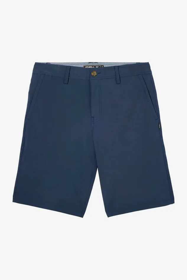 RESERVE SOLID 21034 HYBRID SHORTS Men O039NEILL Clothing